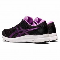 Кросівки для бігу жіночі Asics GEL-CONTEND 8 Black/Orchid